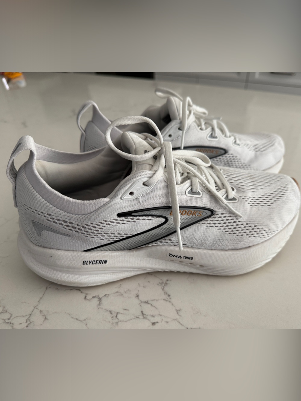 Brooks Glycerin 22 sz 10